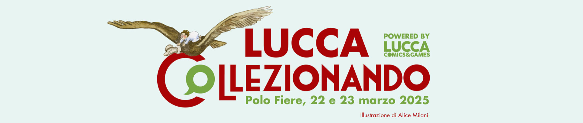 Lucca Collezionando